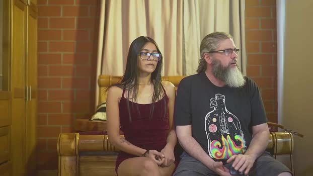 cheeseburgerjesus 06-03-2025 beautiful Couple