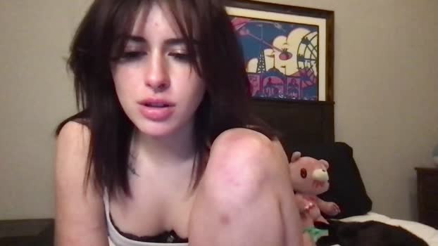 cieraxoxo 07-03-2025 naked Female