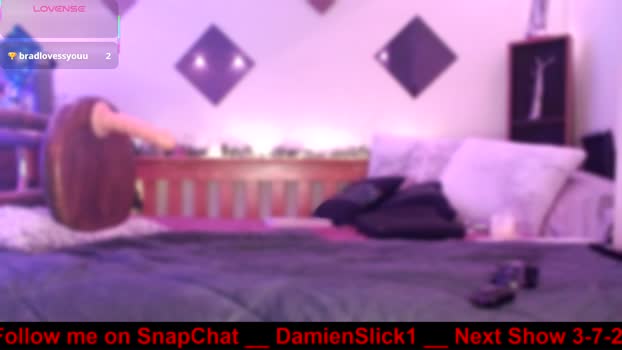 damienslick 07-03-2025 hardcore Couple
