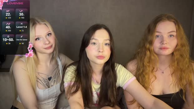 dontoch 06-03-2025 show Couple