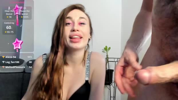 hermosohelen 06-03-2025 wank Couple