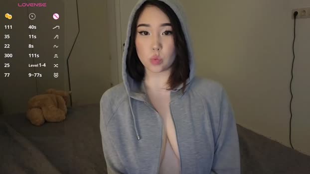 ki_mi 06-03-2025 Nude Female