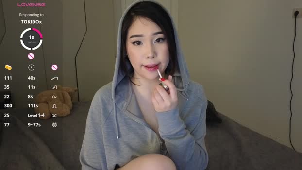 ki_mi 06-03-2025 fuckme Female