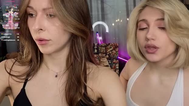 pinkadele 07-03-2025 deepthroat Couple