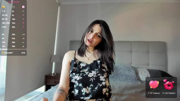 yourfreakygirl 06-03-2025 playtime Female