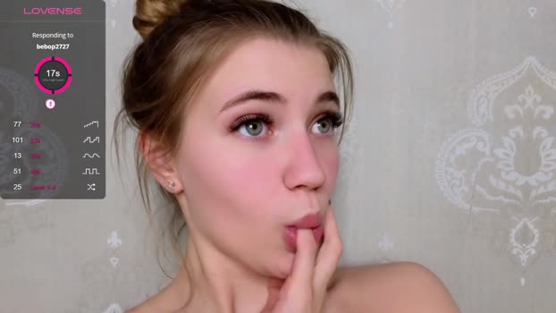 cute_fox_girl 07-03-2025 cute Female