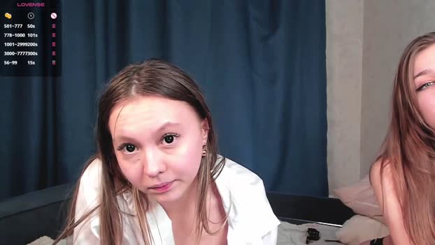 huntertiana 07-03-2025 kinky Couple