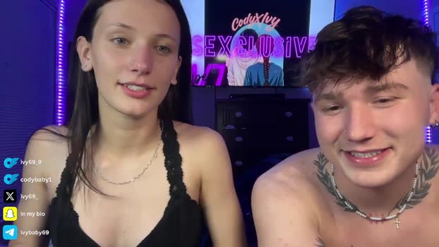 ivy69_9 08-03-2025 lickpussy Couple