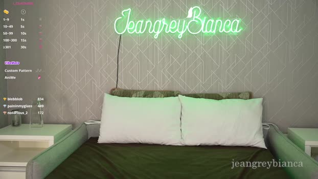 jeangreybianca 07-03-2025 fuckass Female