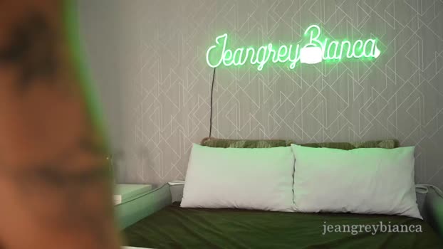 jeangreybianca 07-03-2025 Video Female