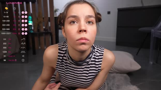 monika_youthfull 07-03-2025 lush Female