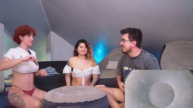 the_mao_game 07-03-2025 amateur Couple