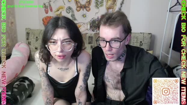 _by_double_sexy_miss_ 09-03-2025 bigass Couple