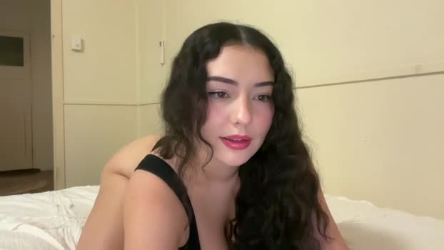 cuddlymoana 08-03-2025 Webcam Female