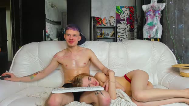 eva_and_adam1 08-03-2025 spank Couple