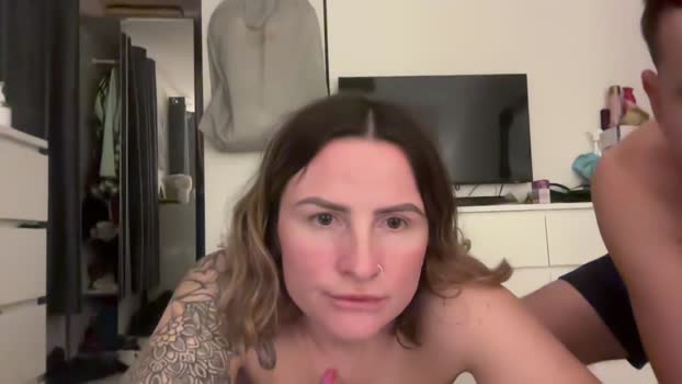 sandb250 08-03-2025 oral Couple