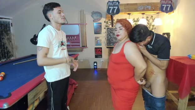 theorderofphoenixxx 09-03-2025 jerkoff Couple