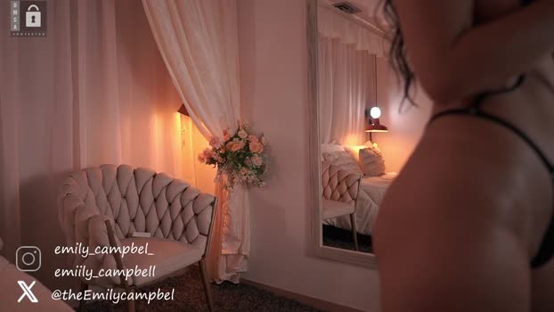 emiilycampbell 09-03-2025 Topless Female