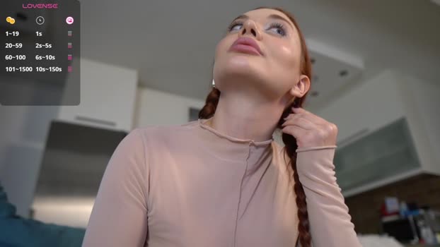 katesdesire 09-03-2025 Naked Couple