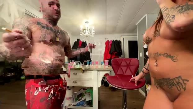 naughtyslydexoz 09-03-2025 moan Couple