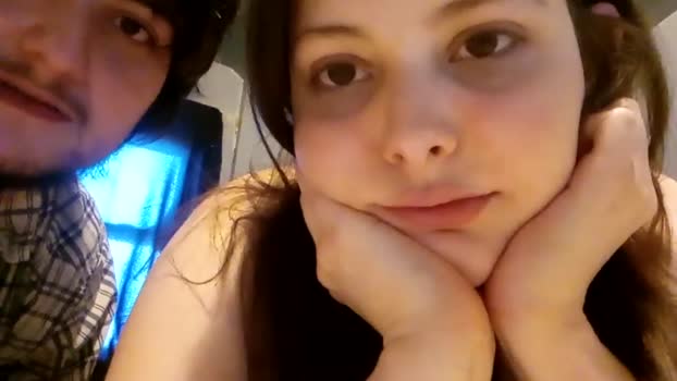 18andinoccent 11-03-2025 squirt Couple