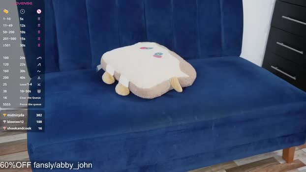abby_john 11-03-2025 fuckass Couple