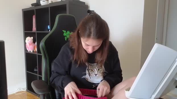 alexa_dream 10-03-2025 kink Female
