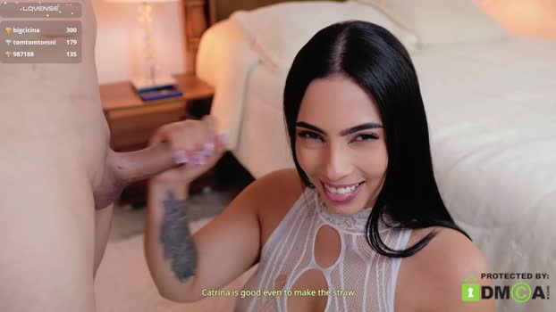 catrina26_ 10-03-2025 Webcam Couple