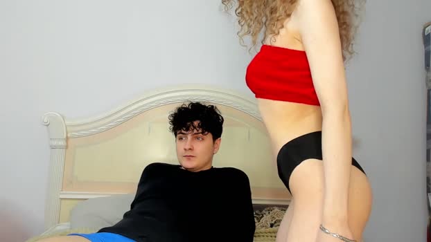 celestialalisha 10-03-2025 pussy Couple