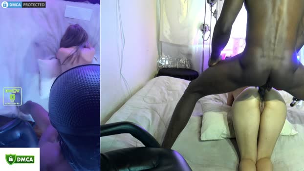 interracialgoldcouple 12-03-2025 hardcore Couple
