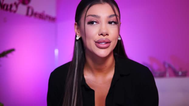natydesiree 13-03-2025 fuckme Female
