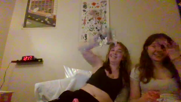 carpetmunchers 13-03-2025 sucktits Couple