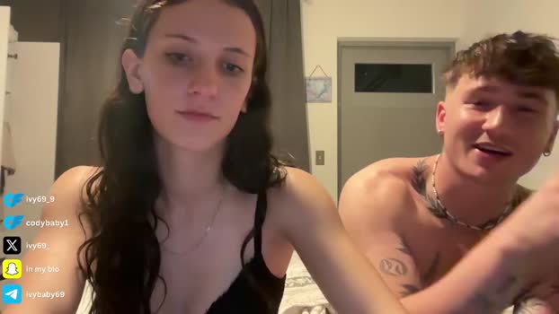 ivy69_9 13-03-2025 beauty Couple