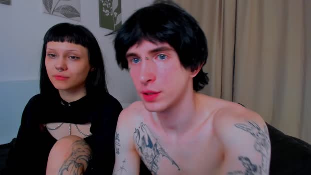ladytrep 13-03-2025 bigass Couple