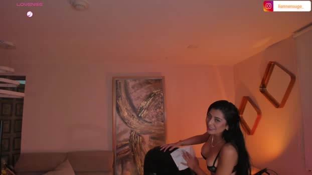 liannerougue