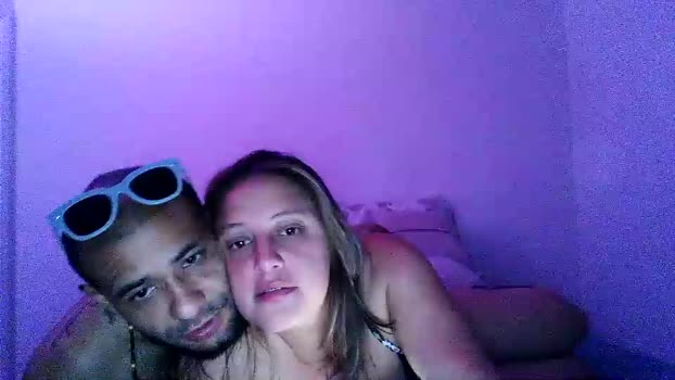 samtazv 13-03-2025 tits Couple