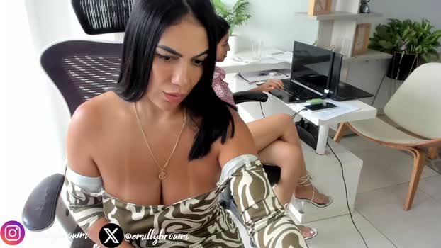 emillybrowm 14-03-2025 blowjob Couple