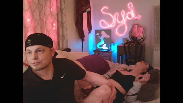 makesydneesmile 14-03-2025 analsex Couple