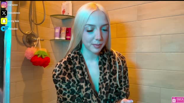 riababe 15-03-2025 gag Female