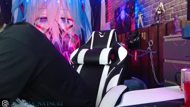 aurora_natsuki 15-03-2025 fuckface Couple