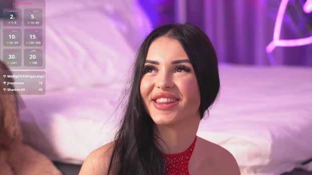 lila_hottie_rosie 15-03-2025 hard Couple