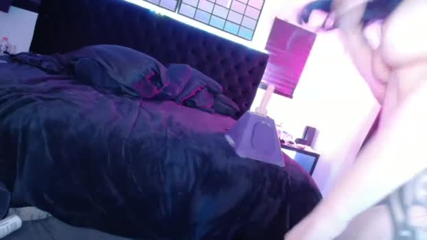midnightrose11 16-03-2025 big Female