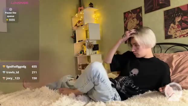 veryraretwins 15-03-2025 sexykitty Couple