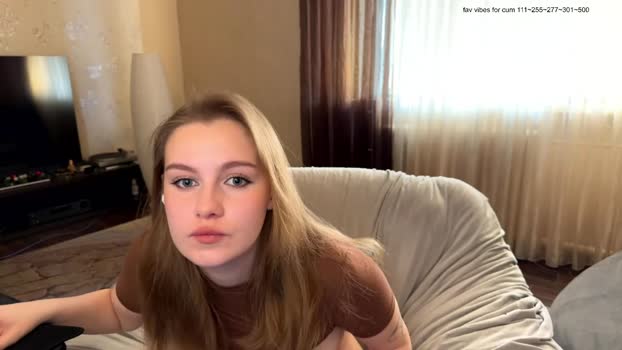 cute_siberian_girl 17-03-2025 Pretty Female