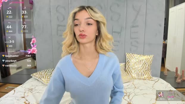 sassyt33n 17-03-2025 sexyfeet Female