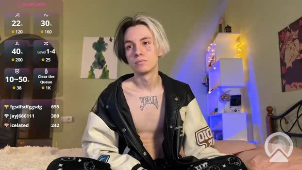 veryraretwins 16-03-2025 wet Couple