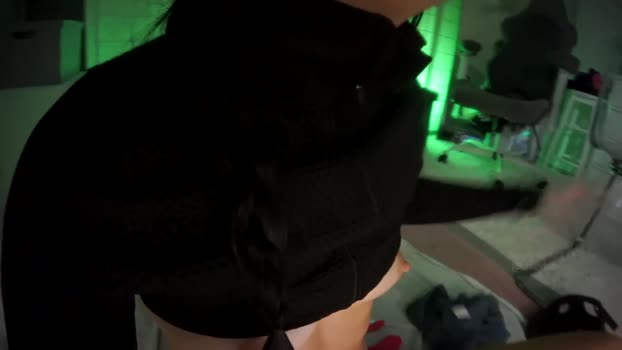 finleyfae 17-03-2025 bigass Female