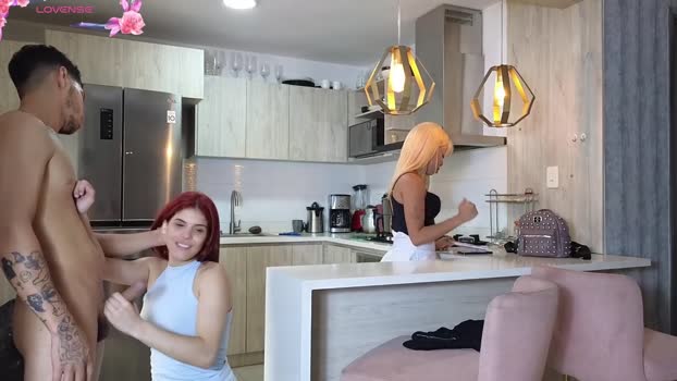 hall_sextape 17-03-2025 natural Couple