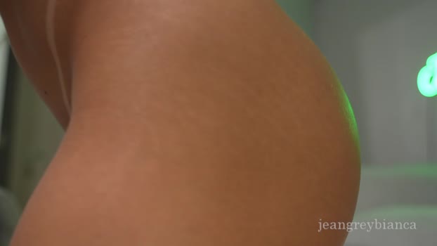 jeangreybianca 17-03-2025 fingers Female