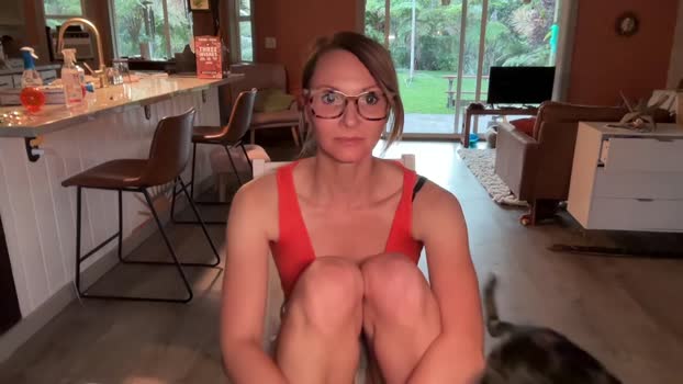 kaileeshy 17-03-2025 deepthroa Female
